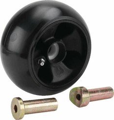 Pièces agricoles - Jardin et forêt pièce origine - Roue de support