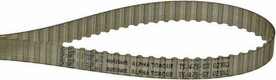 Courroie dentée ZRM 95T - 10 mm