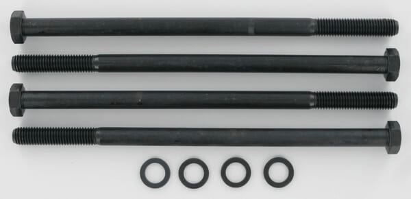 Pièces agricoles - Hydraulique - Jeu de boulons Polaris 30 M12x240