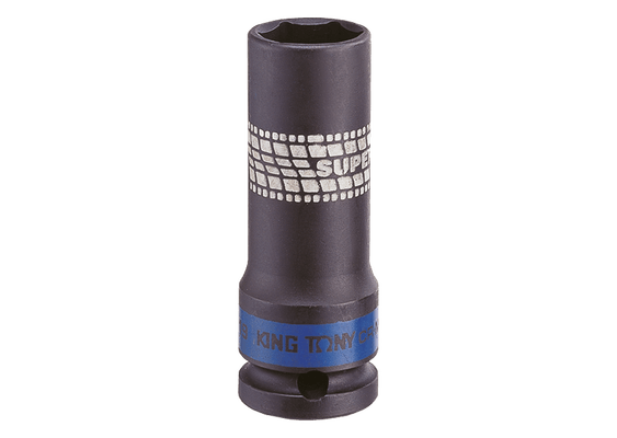 Outils - Outils divers - Douille choc 1/2" spéciale jante alu 17mm