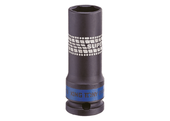 Outils - Outils divers - Douille choc 1/2" spéciale jante alu 17mm