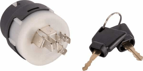 Pièces agricoles - TP pièce origine - Ignition switch