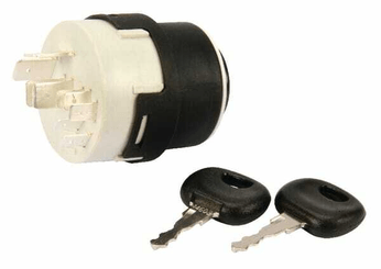 Pièces agricoles - Electricité - Contact-démarreur