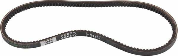 Pièces agricoles - Tracteur pièce origine - Courroie