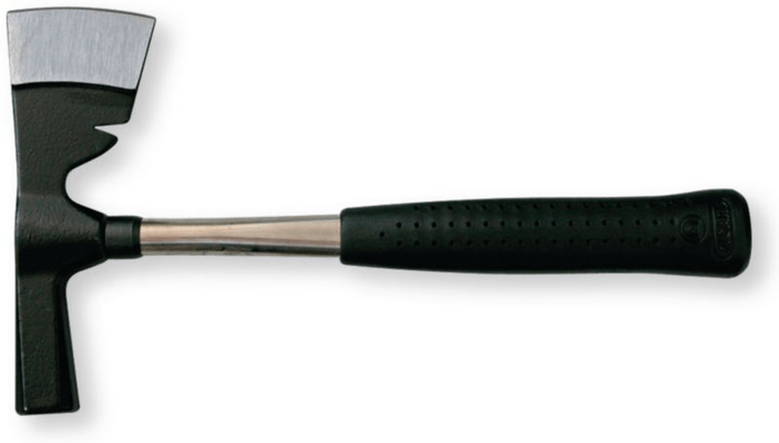 Outils - Outils divers - HACHETTE PLATRIER MMETAL