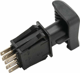 Pièces agricoles - Jardin et forêt pièce origine - Interrupteur JD