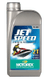Huile moteur MOTOREX Jet Speed - 1L