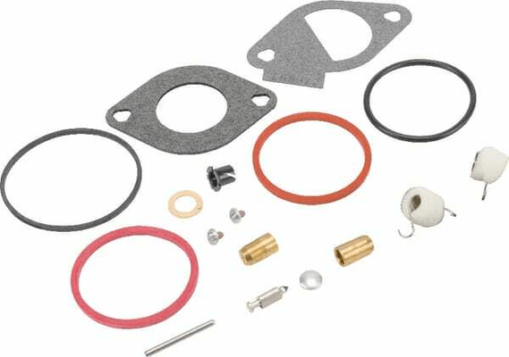Pièces agricoles - Moteurs pièce origine - Kit remise en état carburateur