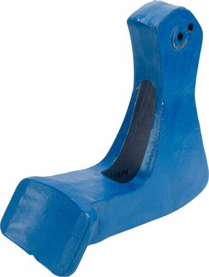 Pièces agricoles - Cloture,Jardin & Sylviculture - Pièce de pression L4