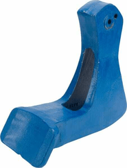 Pièces agricoles - Cloture,Jardin & Sylviculture - Pièce de pression L4