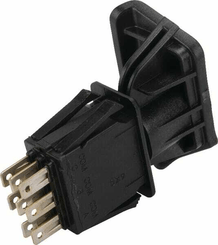 Pièces agricoles - Jardin et forêt pièce origine - Interrupteur JD