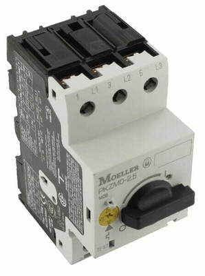 Pièces agricoles - Electricité - Disjoncteur-moteur