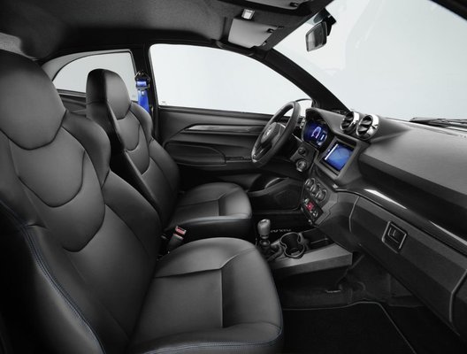 Materiels - Voiture sans permis - Voiture sans permis Aixam COUPE GTI
