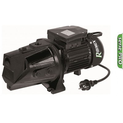Materiels - Pompe - POMPE DE SURFACE 1800W CORPS LONG