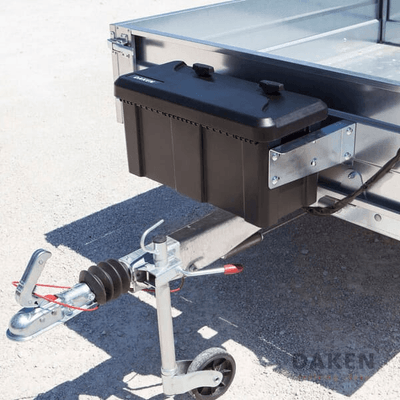 Pièces agricoles - Pièce divers - Boîte à outils Blackit 2