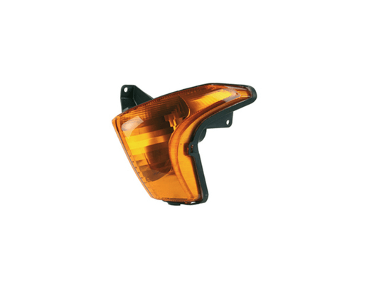 Pièces Quad & Motos - Equipement véhicule - Clignotant V PARTS avant droit type origine Honda XL650V Transalp