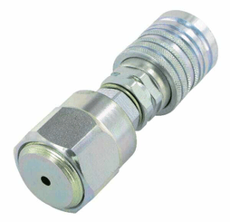 Pièces agricoles - Hydraulique - Transformateur femelle 1/2"