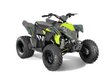 Outlaw 110 - White/Polaris Blue (MD)