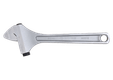 Clé à molette latérale 400mm