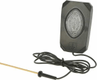 Lampe de signalisation pro avec LED vertes