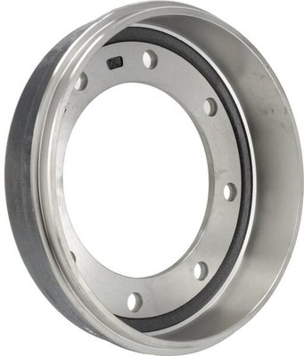 Pièces agricoles - Pièce divers - Écrou crénelé M18x1,5 (SW27)