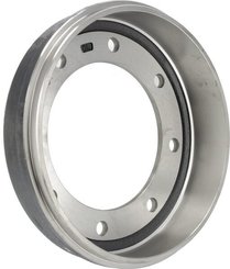 Pièces agricoles - Pièce divers - Écrou crénelé M18x1,5 (SW27)