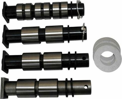 Pièces agricoles - TP pièce adaptable - Kit bagues et axes de godet, Volvo