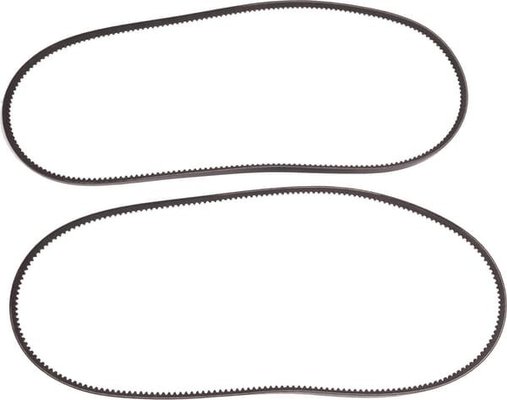 Pièces agricoles - TP pièce origine - Ensemble courroies trapézoïdales étroites