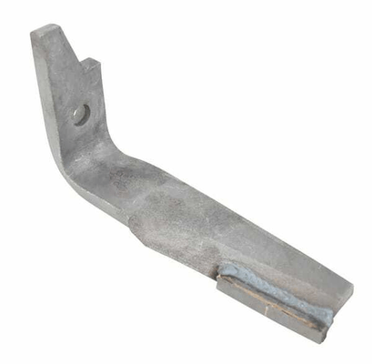 Pièces agricoles - Travail du sol - Dent de herse carb. G. p/Amazone