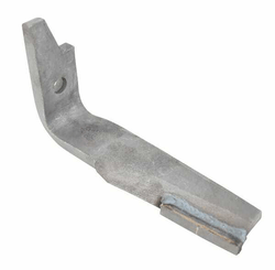 Pièces agricoles - Travail du sol - Dent de herse carb. G. p/Amazone