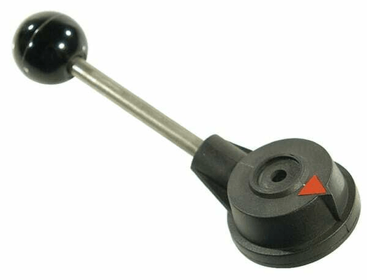 Pièces agricoles - Pièce Pulvérisateur - Levier pour vanne 1 1/4"