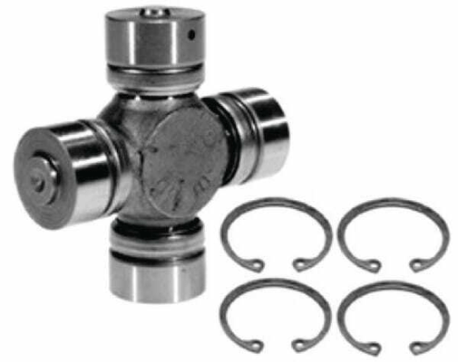Pièces agricoles - Tracteur pièce adaptable - Croisillon Ø 30x83,0 mm, Vapormatic