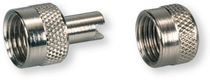BOUCHON DE VALVE CLE ET JOINT