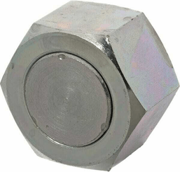 Pièces agricoles - Hydraulique - Ecrou 1 5/8 UNF