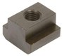 Ecrou en T DIN508 M8 x 10 mm L 15 mm H 12 mm