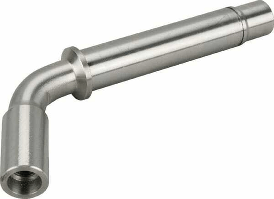 Pièces agricoles - Fertilisation & Lisier - Tige de flotteur coudé