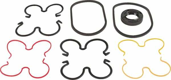 Pièces agricoles - Hydraulique - Jeu de joints