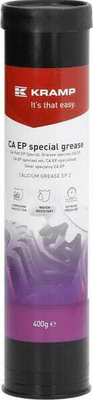 Chimie - Chimie divers - Graisse spéciale CA EP 400 g