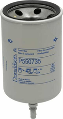 Pièces agricoles - Pièce divers - Filtre séparateur d'eau de carburant à visser