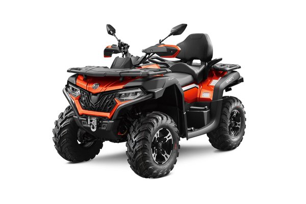 Materiels - Quad - Quad CFORCE 625 EPS (DA) Long