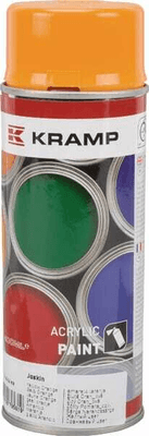 Chimie - Chimie divers - Joskin jaune orangé 400ml
