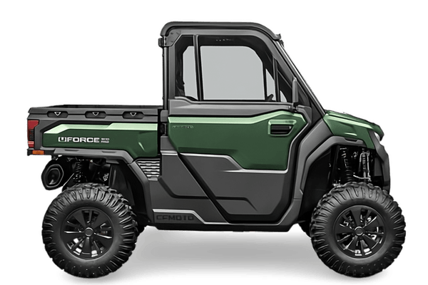 Materiels - Quad - transporteur - Quad - transporteur CF MOTO UFORCE 1000 PRO HIGHLAND