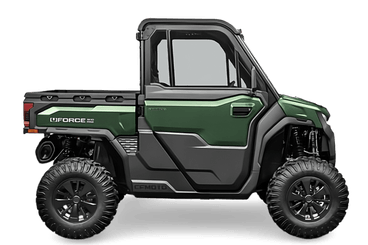 Materiels - Quad - transporteur - Quad - transporteur CF MOTO UFORCE 1000 PRO HIGHLAND