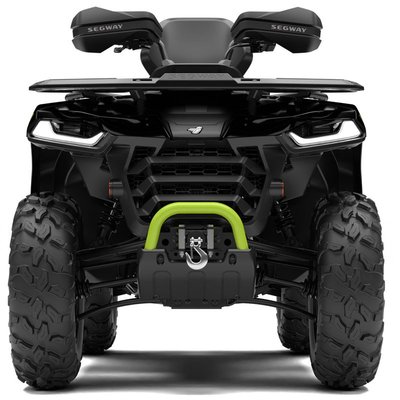 Materiels - Quad - Quad Segway SNARLER AT5L EPS DELUXE