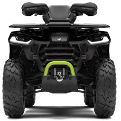 Materiels - Quad - Quad Segway SNARLER AT5L EPS DELUXE