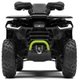 Quad Segway SNARLER AT5L EPS DELUXE