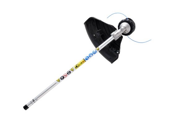 Materiels - Moteurs et outils multifonction - Outils multifonctions Echo MTA-TB