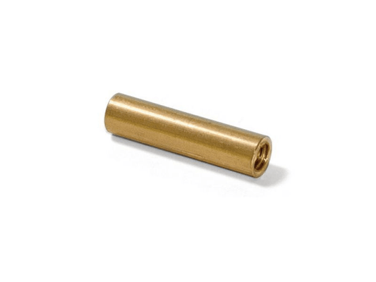 Boulonnerie, quincaillerie - Meubles, rangements - 9020302 TUBE D5X20XM4 LAITON