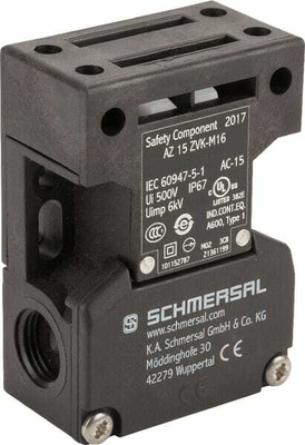 Pièces agricoles - Electricité - Interrupteur de sécurité