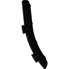 Pièces agricoles - Pièce divers - Ligne directrice arc ovale gauche